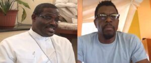 Catholic Church upholds suspension of Grenadian priest