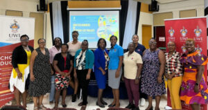Written Numbers in Everyday Life Project scores big with families, educators