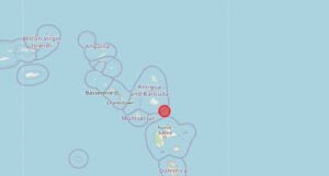 Earthquake shakes Dominica, several islands