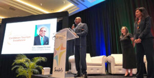 CHTA presents Caribbean Travel Forum 2024: Visioning A New Tourism Landscape for the Region