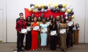UPDATED: Thirteen Dominican students make WIU Spring 2024 Dean’s list
