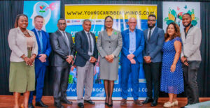 First mental health portal now open to Caribbean youth
