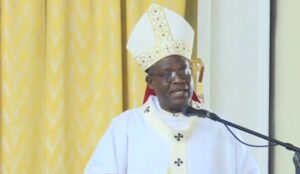 Archbishop Malzaire on Cardinal Felix’s legacy