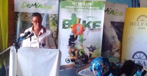 Helmet on, ride on, safety is a must- First bike festival to influence tourism