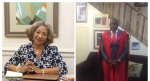 UWI disability, gender, and sexuality luminaries receive professorship