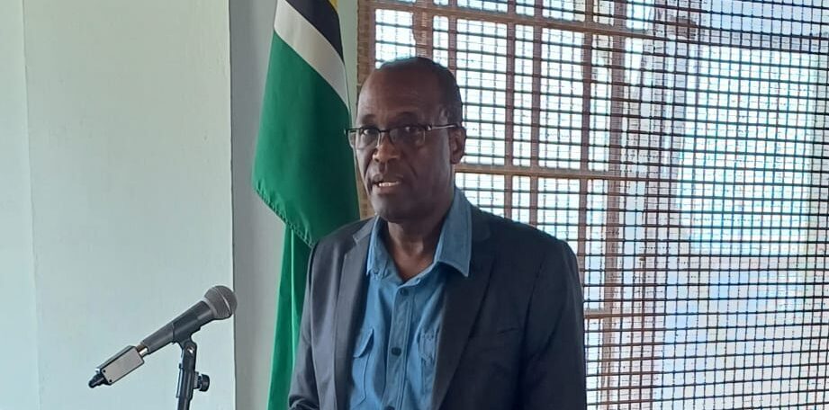 UWP leadership extends olive branch amid internal discord, calls for unity and focus on Dominica’s future