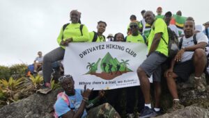 Dwivayez Hiking Club celebrates successful expedition to Martinique (with photo gallery)