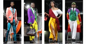 Island Journeys: fostering integration through fashion in Dominica
