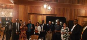 UPDATED: Ten awarded at first-ever Dominica Economic Revival Summit