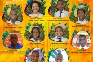 Over $20,000 in cash and prizes go to finalists in DBS Radio National Reading Competition
