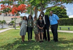 UWI experts share insights from SIDS4