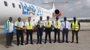 LIAT 2020 finally receives Air Operator’s Certificate