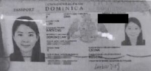 Holders of Dominican passports deported to Cambodia by Singapore in $3b money laundering case