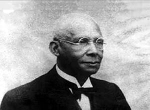 A review of Margaret D. Rouse-Jones and Estelle M. Appiah’s  biography of George James Christian ‘Returned Exile’