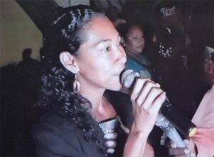 Preliminary result: Anette Sanford has won Kalinago Chief elections