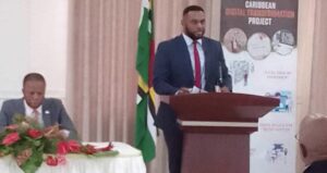 Digital Transformation Project invests just under EC $1 million in young entrepreneurs
