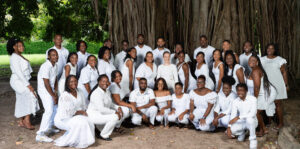 Sixth Form Sisserou Singers celebrate 30 years with ‘Choral Legacy’