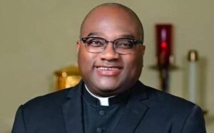 LIVE FROM 4PM: Episcopal Ordination of Rev. Fr. Kendrick Forbes Tenth Bishop of Roseau – July 25th 2024
