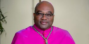 STATEMENT: Bishop Forbes on Pope’s election (with audio)