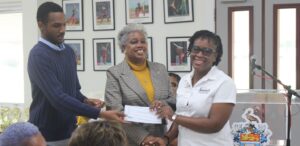 Sandals Foundation commits in excess of US$60,000 to UWI alumni outreach programme