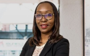 Nathalie Peter-Walsh heads Flow Dominica’s new B2B team