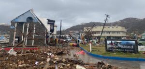 UWI organizes disaster recovery support team