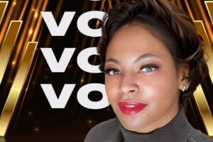 Dominican-born LaDàna vies for presenter at 2024 Caribbean Music Awards