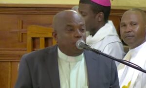 Evangelical churches promise to work with new Bishop