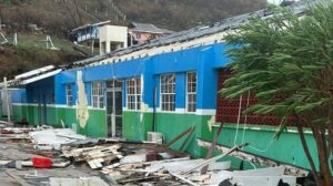 Statement by the OECS director general on Hurricane Beryl
