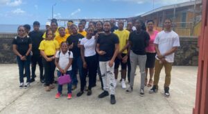 Duke of Edinburgh’s International Award – Dominica hosted by St Lucia chapter