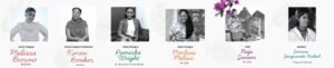 Caribbean design talent featured in first ever Caribbean trend  palette launched by regional collective