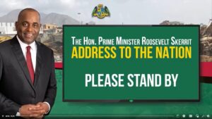 Prime Minister Skerrit’s address to the nation on July 4th