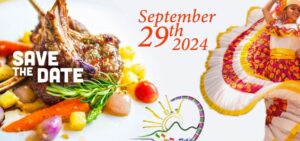 Cathedral fundraiser promises to bring flavors of the world to Dominica