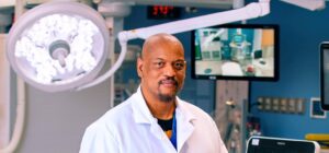 Dr Dale Dangleben expresses frustration over denied duty exemption, gov’t responds