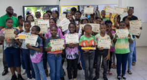 First ACTS Summer Camp comes to a close, organizers anticipate future growth