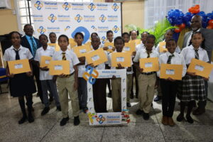 NCCU Scholarship Program continues to assist secondary school students