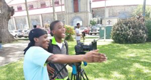Eleventh installment of Caribbean Youth Film Festival slated for August