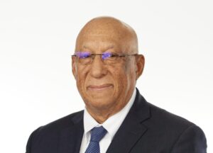 UWI welcomes new Chancellor