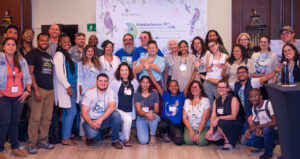Scientists and conservationists unite to save Caribbean bird diversity at BirdsCaribbean conference