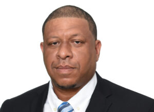 DOMLEC appoints new general manager- Mr. Dwayne Cenac