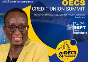 Dominica to host 17th OECS Credit Union Summit