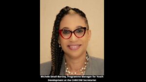 CARICOM to equip youth practitioners and leaders with mental health first-aid skills