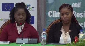 OECS Youth in Agriculture Symposium:  Growing the Future and Harvesting Dreams