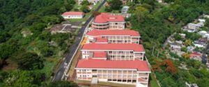 Dominica State College welcomes freshmen with exciting Freshers’ Week August 26-30