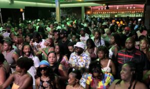 First-ever Bouyon Music Festival takes off in NYC