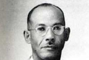 A review of ‘Listen Black Man – The Life & Times of J Ralph Casimir’