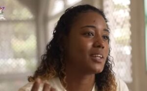 Barbadian cricketer Hayley Mathews’ life story told in new documentary