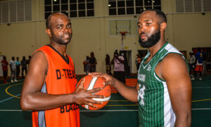 DABA 2024 Season: D-Tread Blazers triumph as regular season champions, playoff finals coming up
