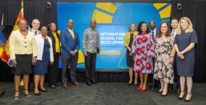 The UWI’s new International School for Development Justice: ‘a revolution and a solution’