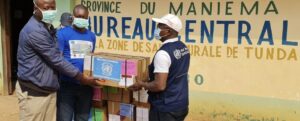 WHO declares mpox outbreak in DRC and Africa a global health emergency